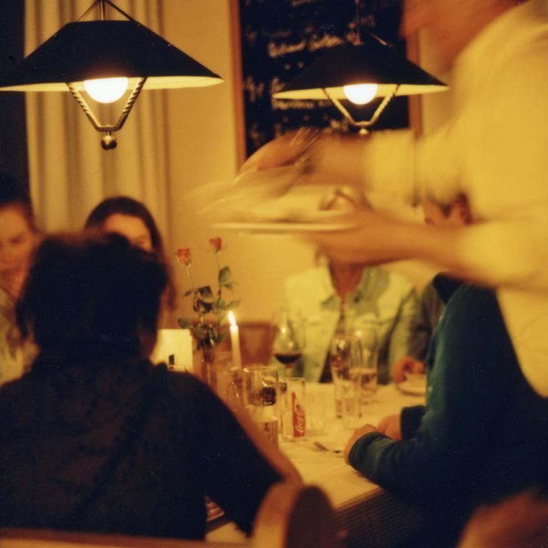 Alfonsstueberl - Ferienwohnungen & Restaurant Innervillgraten Εξωτερικό φωτογραφία