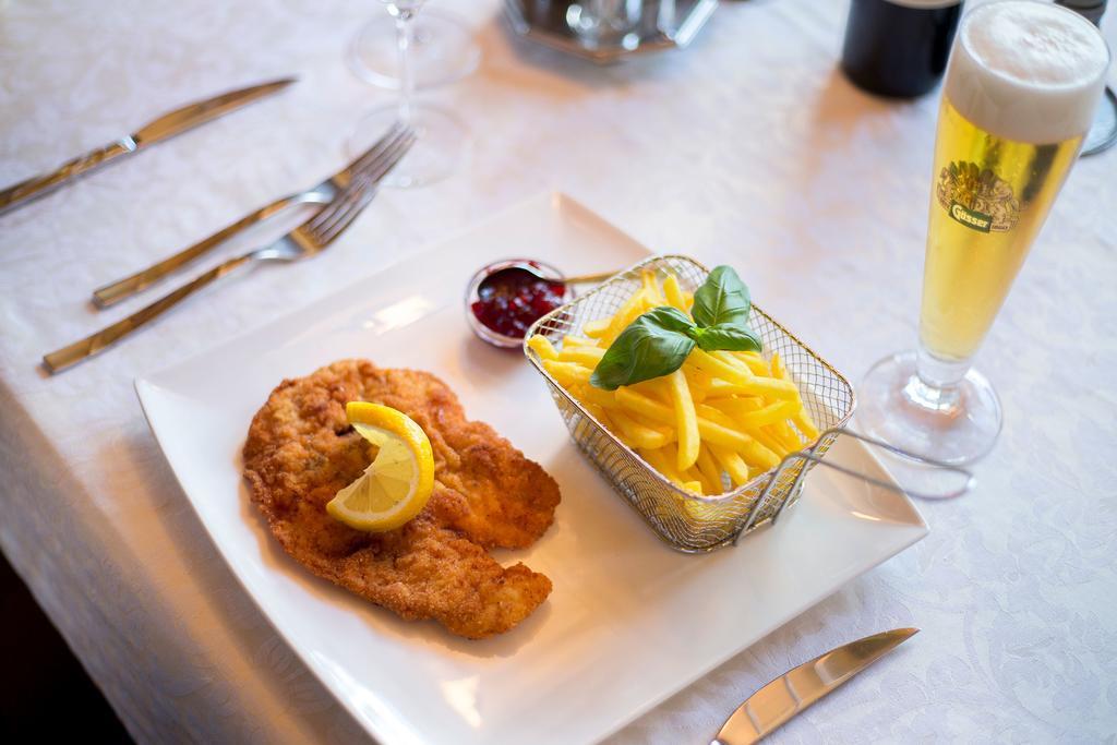 Alfonsstueberl - Ferienwohnungen & Restaurant Innervillgraten Εξωτερικό φωτογραφία